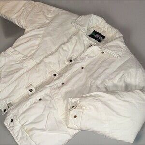 100% Down Aspen Skiwear Ski Jacket Large Puffy Jacket